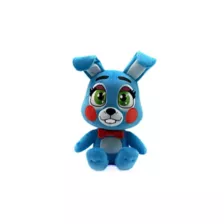 Five Nights at Freddy's Bonnie Sit Plush - Youtooz at Spencer's