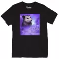 My Balls Itch Possum T Shirt at Spencer's