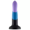 Full Command 7 Inch Strap On Harness with Bullet Vibrator - Hott Love Extreme at Spencer's