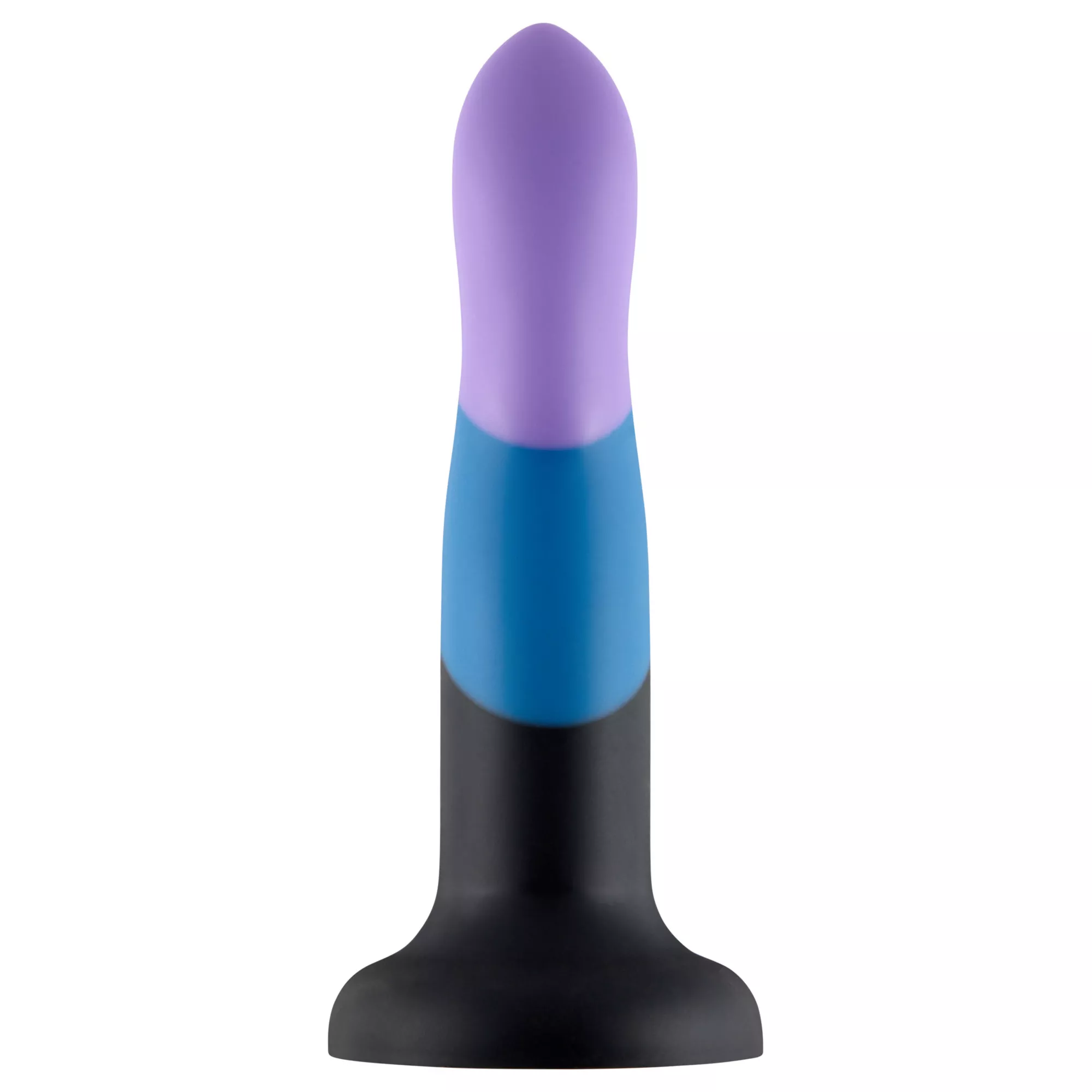 Full Command 7 Inch Strap On Harness with Bullet Vibrator - Hott Love Extreme at Spencer's