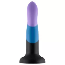 Full Command 7 Inch Strap On Harness with Bullet Vibrator - Hott Love Extreme at Spencer's