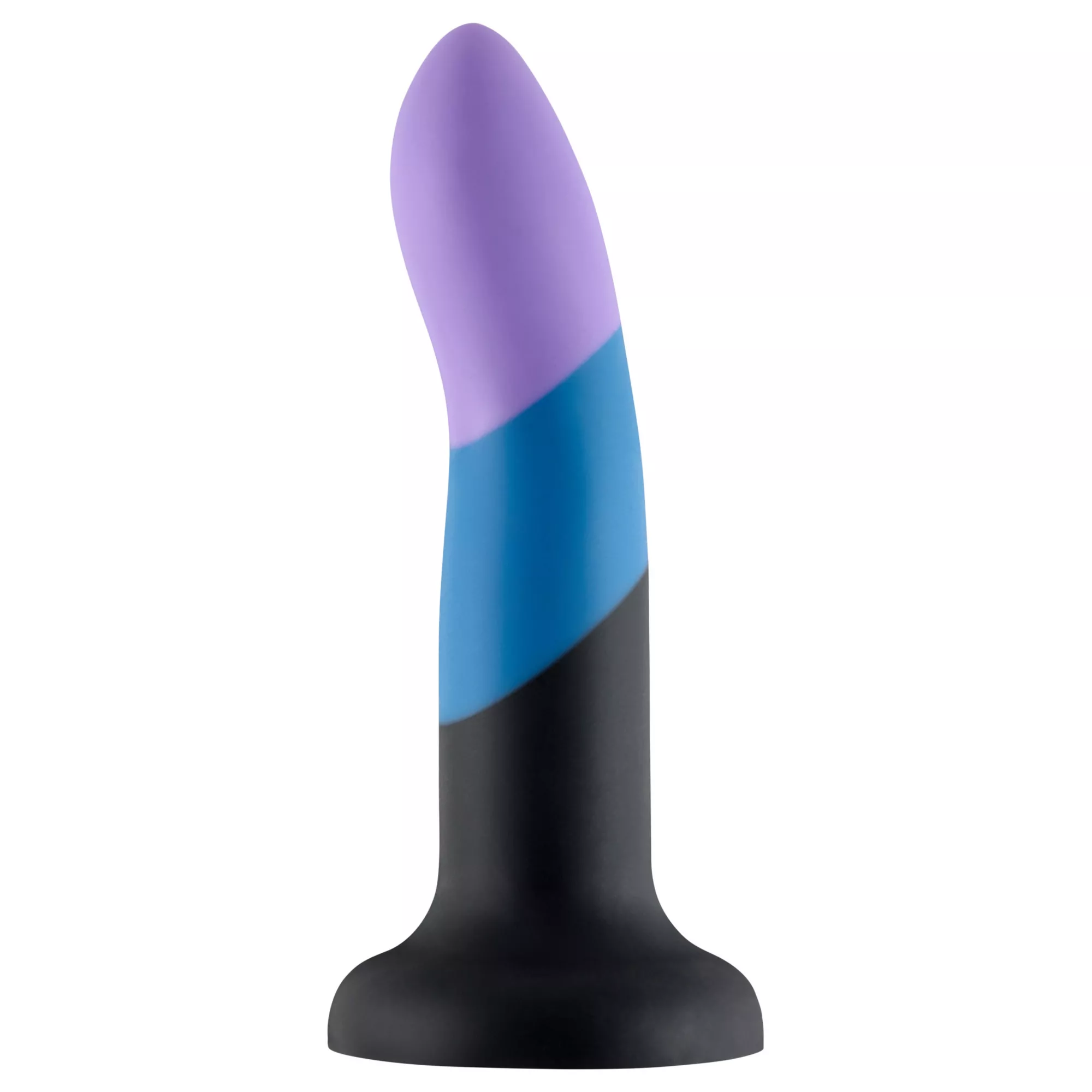 Full Command 7 Inch Strap On Harness with Bullet Vibrator - Hott Love Extreme at Spencer's