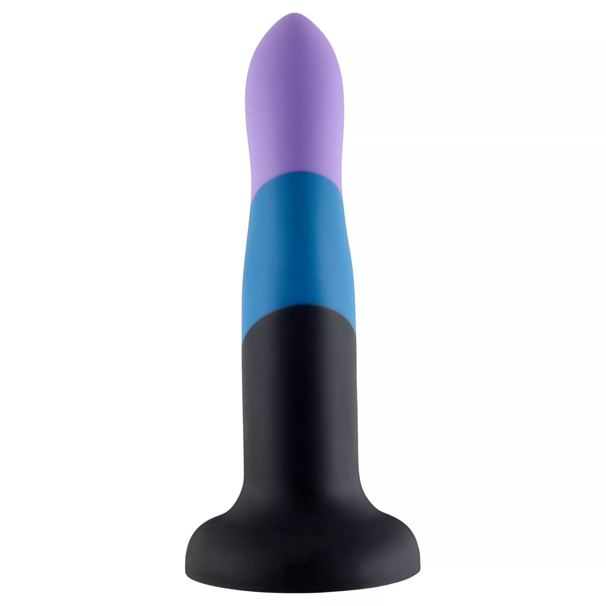 Full Command 7 Inch Strap On Harness with Bullet Vibrator - Hott Love Extreme at Spencer's