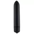 Full Command 7 Inch Strap On Harness with Bullet Vibrator - Hott Love Extreme at Spencer's