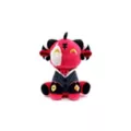 Blitzo Rammie Plush - Youtooz Helluva Boss at Spencer's