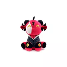 Blitzo Rammie Plush - Youtooz Helluva Boss at Spencer's