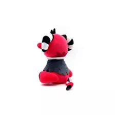 Blitzo Rammie Plush - Youtooz Helluva Boss at Spencer's