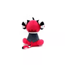 Blitzo Rammie Plush - Youtooz Helluva Boss at Spencer's