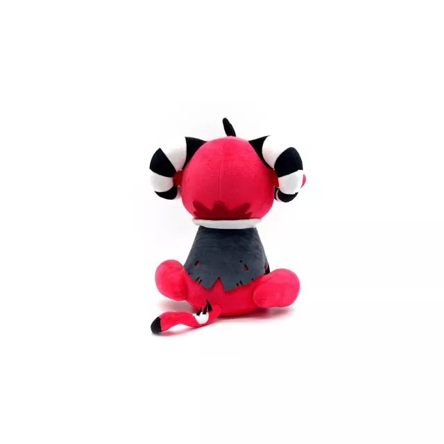 Blitzo Rammie Plush - Youtooz Helluva Boss at Spencer's