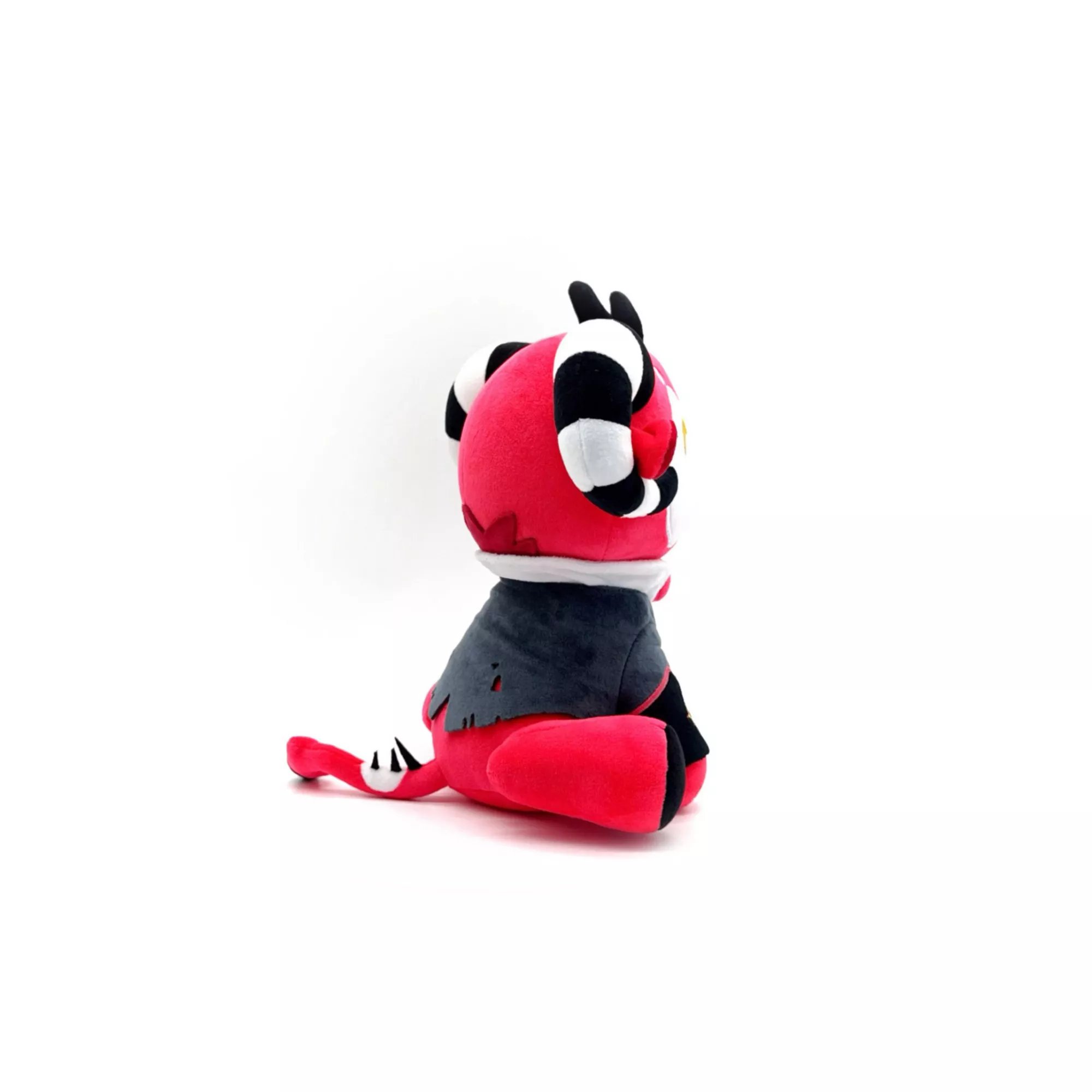 Blitzo Rammie Plush - Youtooz Helluva Boss at Spencer's