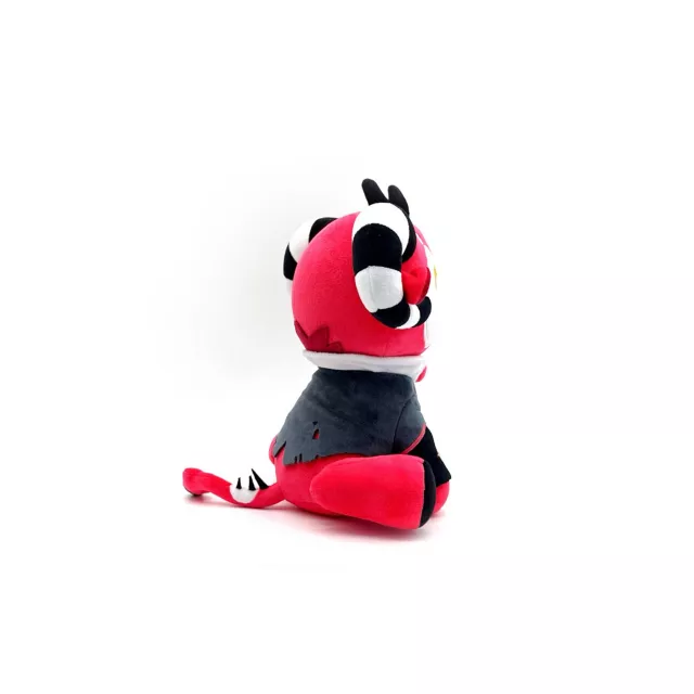 Blitzo Rammie Plush - Youtooz Helluva Boss at Spencer's