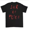 Alice in Chains Jar of Flies T Shirt at Spencer's