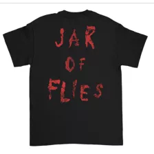 Alice in Chains Jar of Flies T Shirt at Spencer's