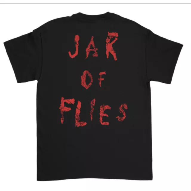 Alice in Chains Jar of Flies T Shirt at Spencer's