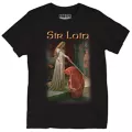 Sir Loin T Shirt - Snazzy Seagull at Spencer's