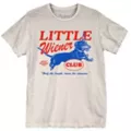 Little Wiener Club T Shirt at Spencer's