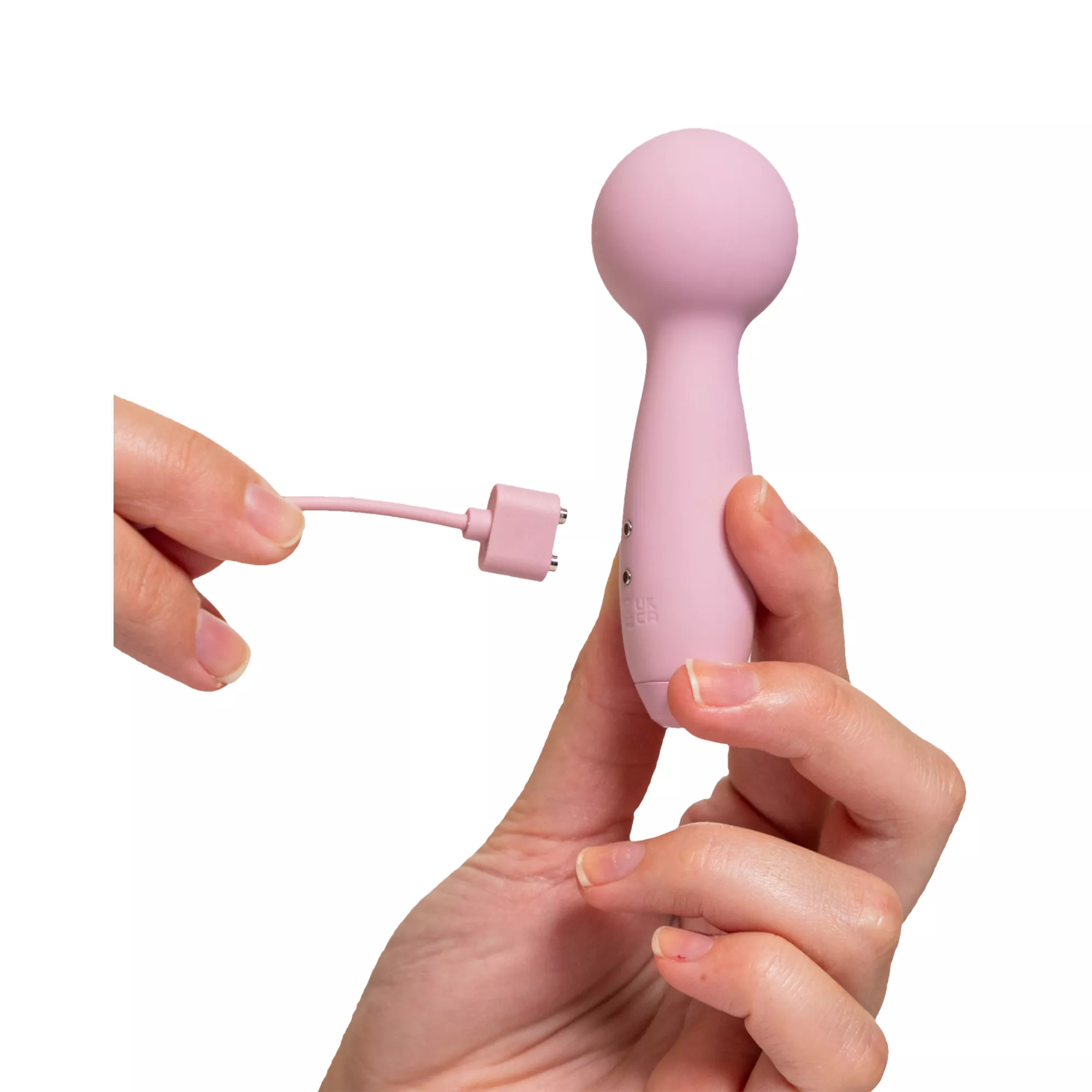 Hello Cake Pocket Wand