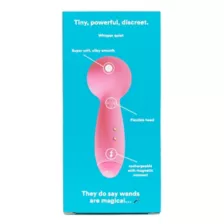 Hello Cake Pocket Wand at Spencer's