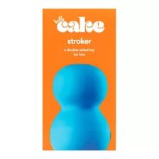 Hello Cake Double-Sided Stroker at Spencer's