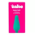 Hello Cake Buzzy Butt Vibrating Butt Plug - 4.8 Inch at Spencer's