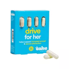 Multi-Pack Hello Cake Drive for Her Sexual Enhancement Capsules – 4 Pack at Spencer's