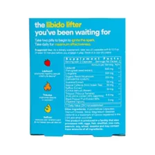 Multi-Pack Hello Cake Drive for Her Sexual Enhancement Capsules – 4 Pack at Spencer's