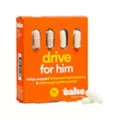 Multi-Pack Hello Cake Drive for Him Sexual Enhancement Capsules - 4 Pack at Spencer's
