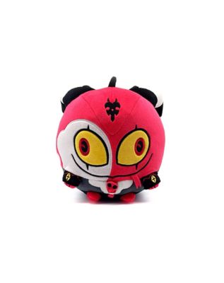 Blitzo Plush - Helluva Boss