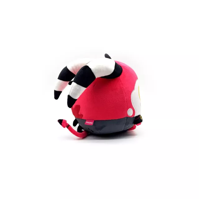 Blitzo Plush - Helluva Boss at Spencer's