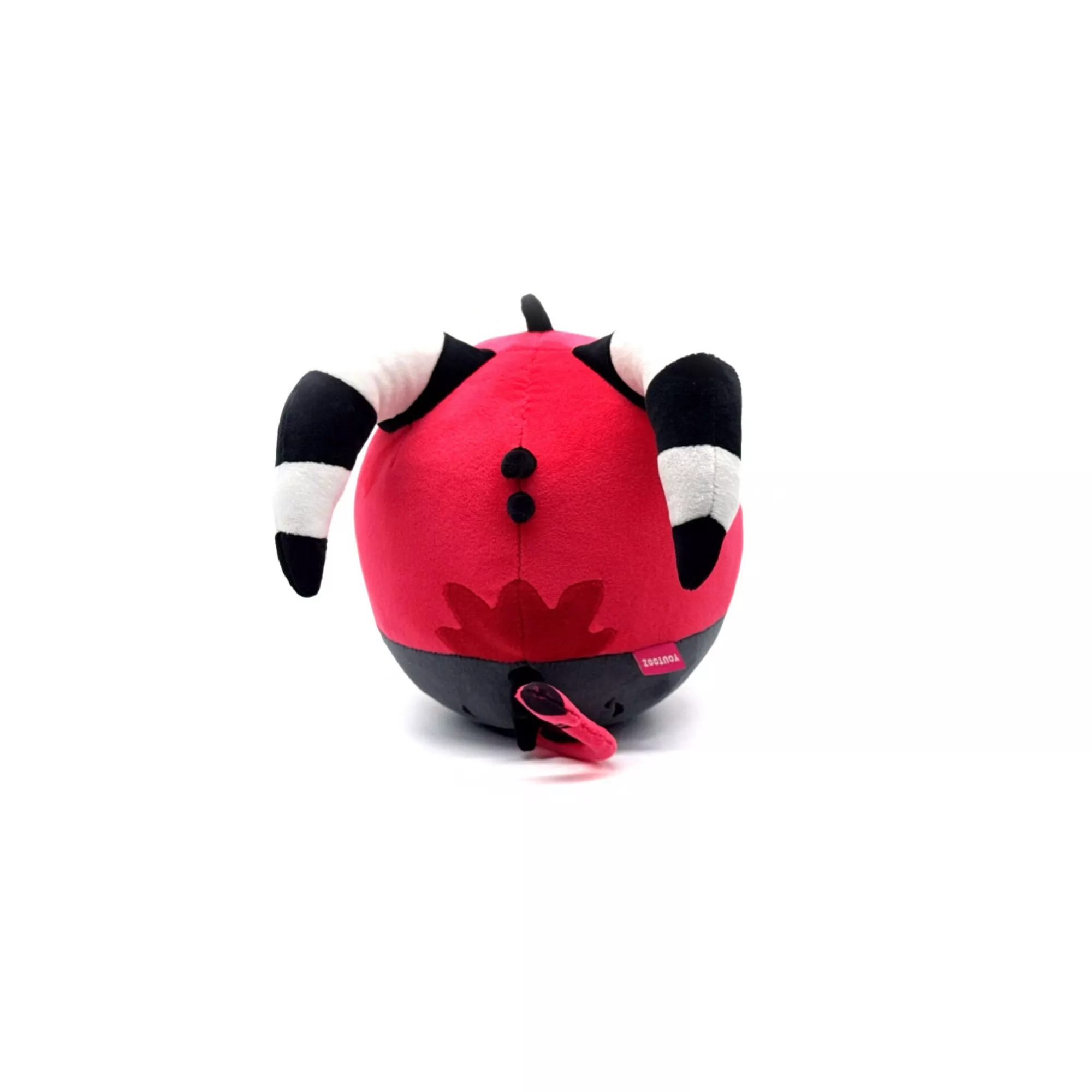 Blitzo Plush - Helluva Boss at Spencer's