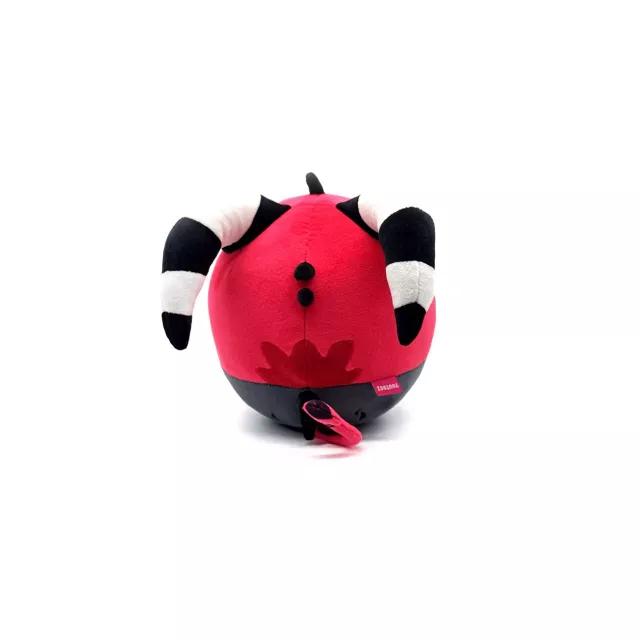 Blitzo Plush - Helluva Boss at Spencer's