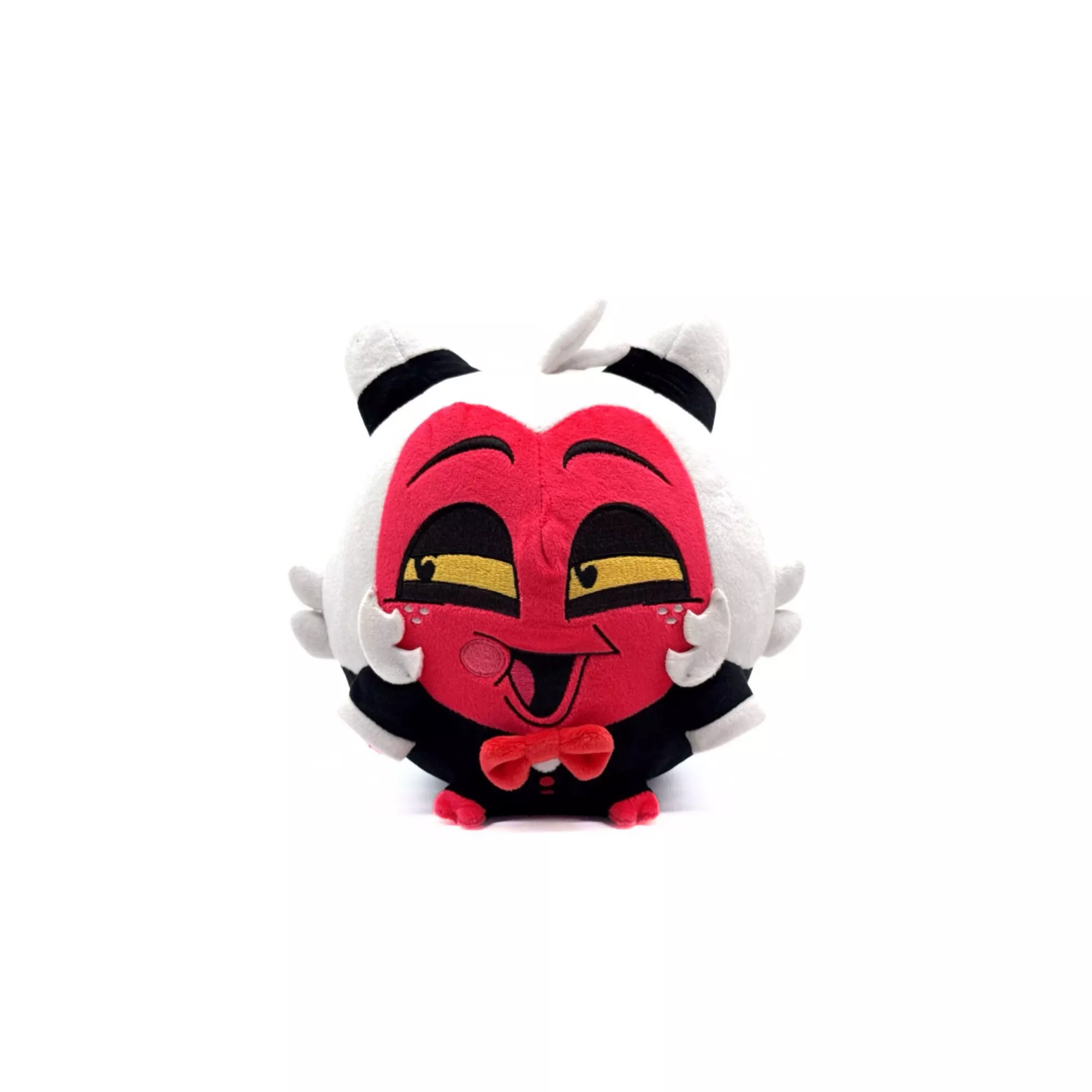 Moxxie Plush - Helluva Boss at Spencer's