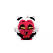 Moxxie Plush - Helluva Boss at Spencer's