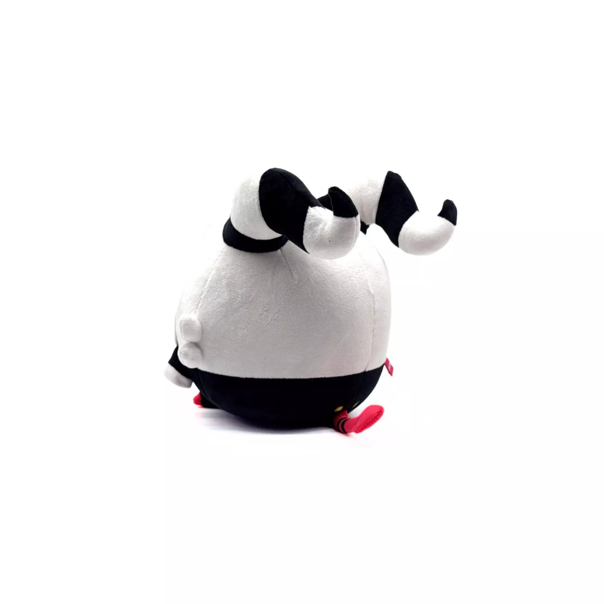 Moxxie Plush - Helluva Boss at Spencer's