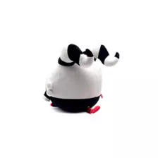 Moxxie Plush - Helluva Boss at Spencer's