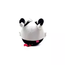 Moxxie Plush - Helluva Boss at Spencer's