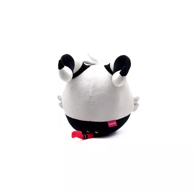 Moxxie Plush - Helluva Boss at Spencer's