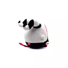 Moxxie Plush - Helluva Boss at Spencer's