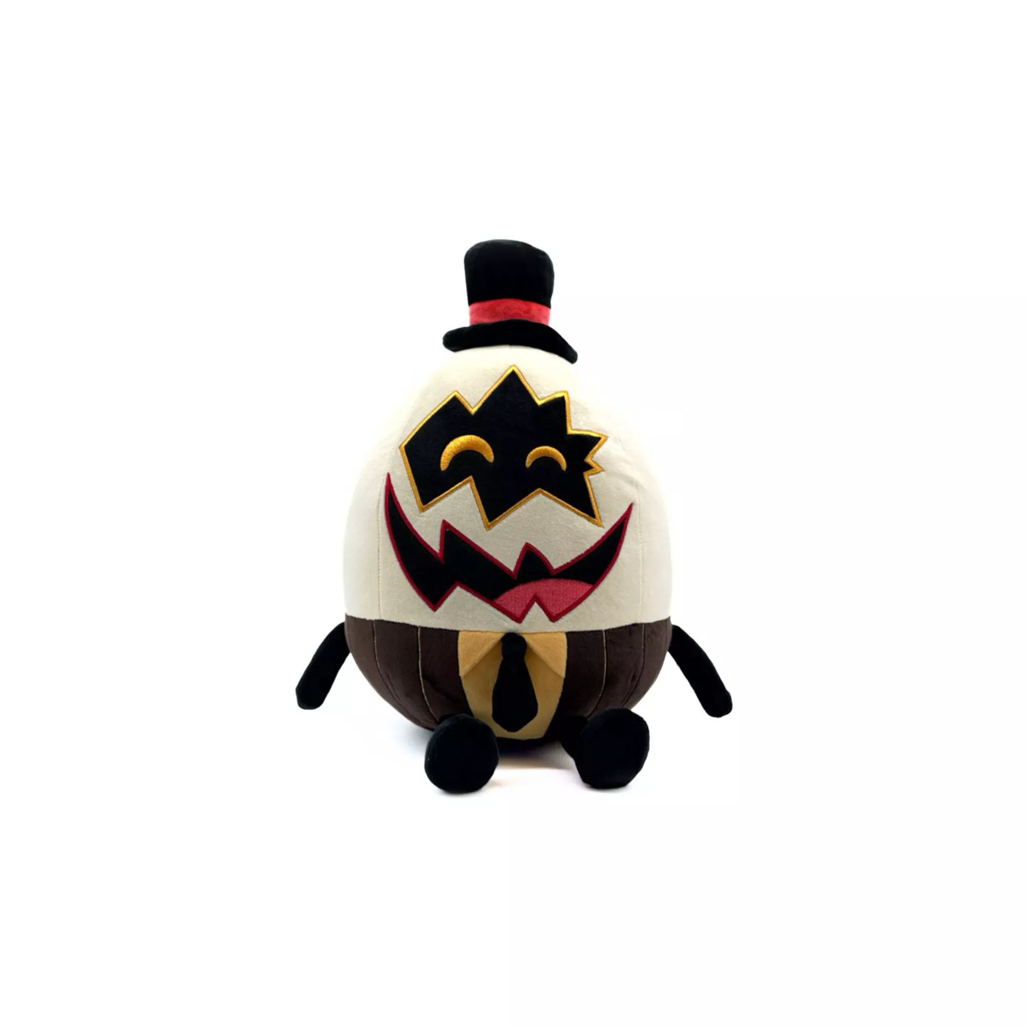 Egg Boi Plush - Hazbin Hotel at Spencer's