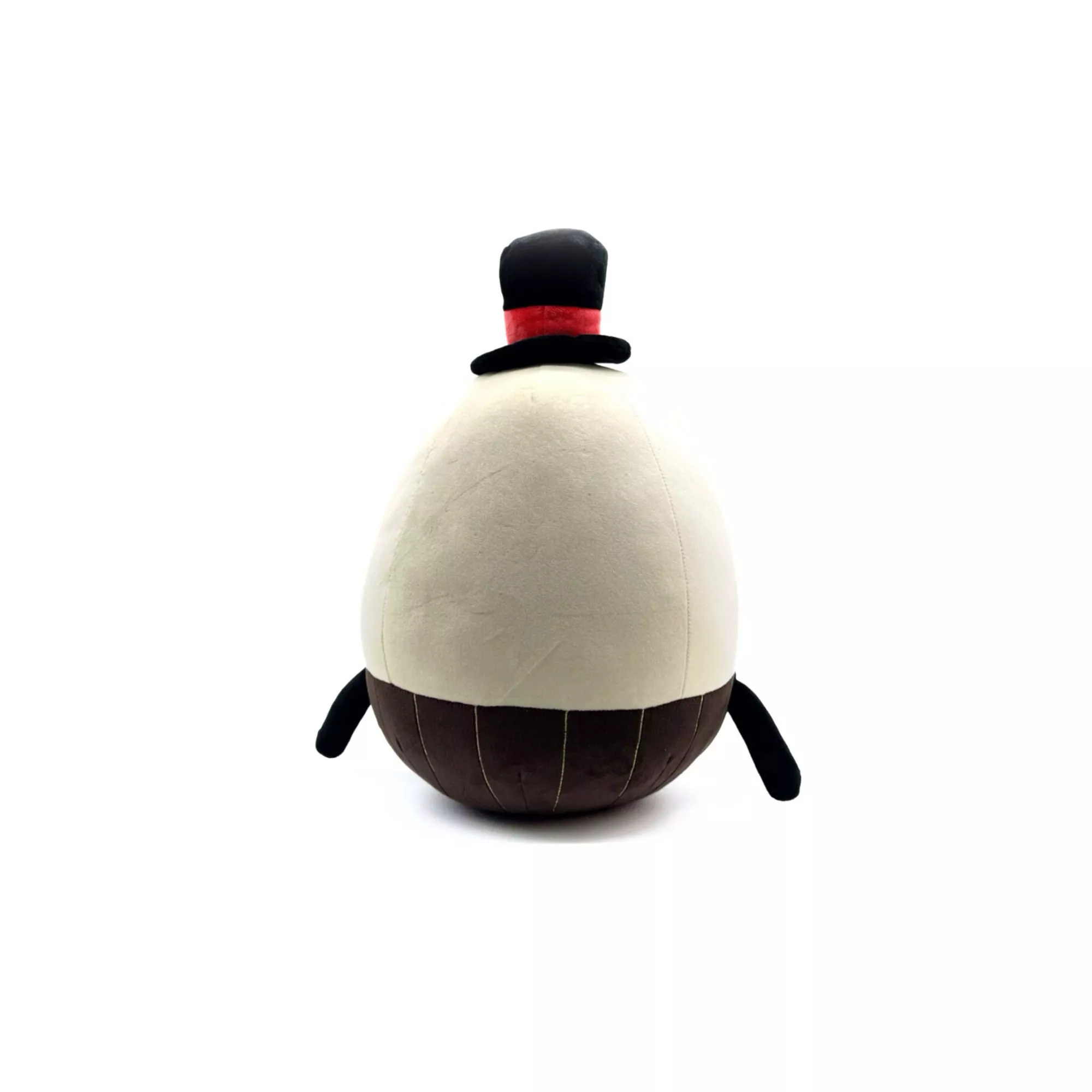 Egg Boi Plush - Hazbin Hotel at Spencer's