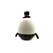 Egg Boi Plush - Hazbin Hotel at Spencer's