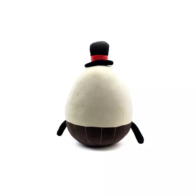 Egg Boi Plush - Hazbin Hotel at Spencer's