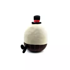 Egg Boi Plush - Hazbin Hotel at Spencer's