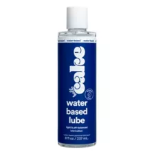Hello Cake Water Based Lubricant - 8 oz. at Spencer's