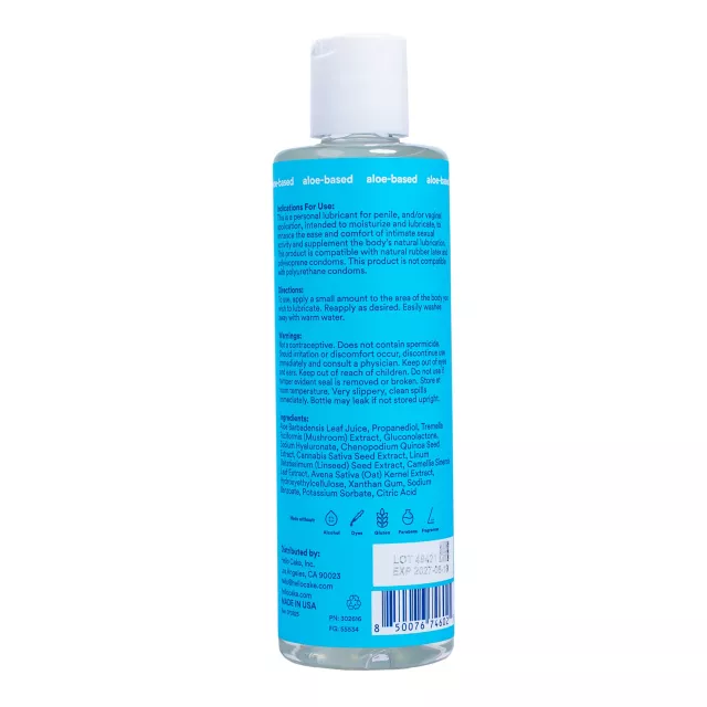 Hello Cake pH-Balanced Everyday Lubricant - 8 oz. at Spencer's