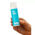 Hello Cake Toy Lubricant - 1.7 oz. at Spencer's