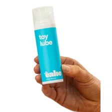Hello Cake Toy Lubricant - 1.7 oz. at Spencer's
