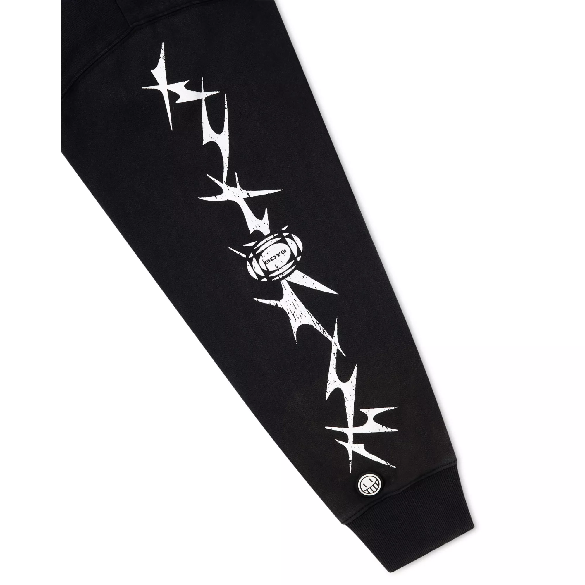 The Boys Nuclear Hoodie