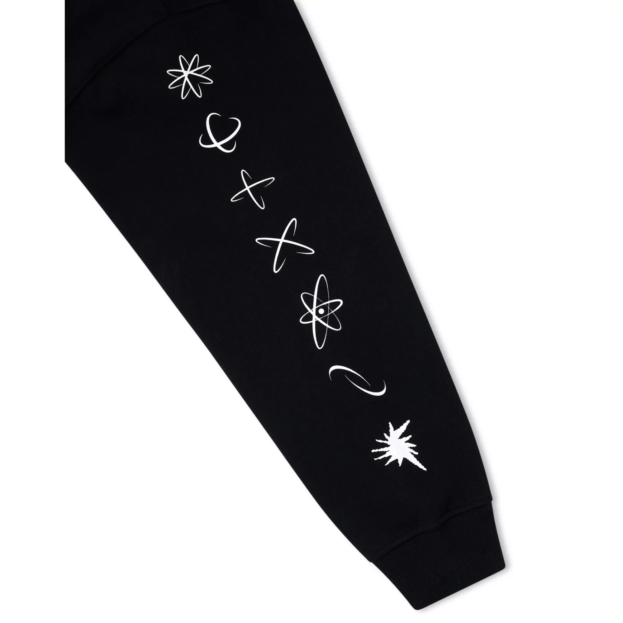 The Boys Nuclear Zip Hoodie