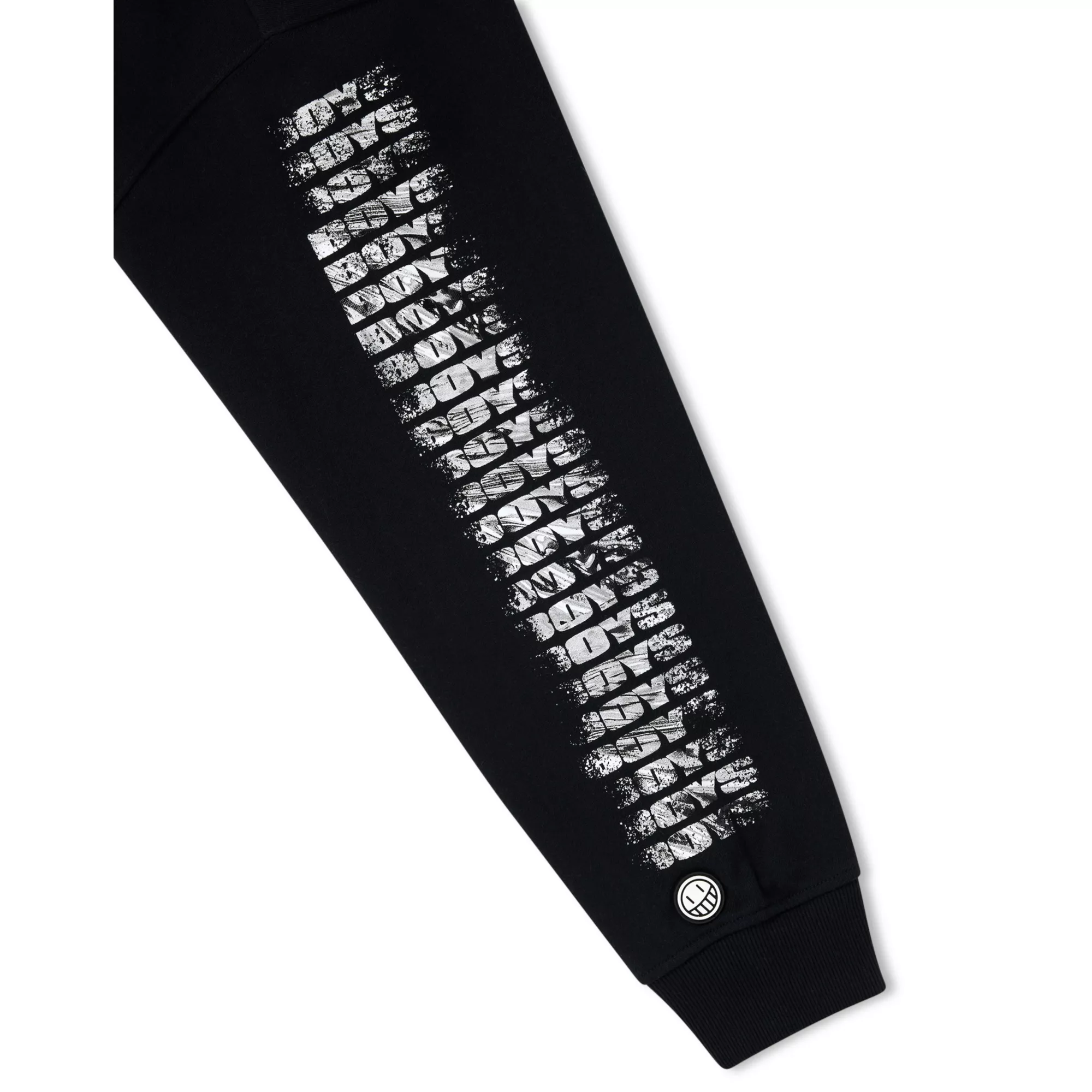 The Boys Nuclear Zip Hoodie